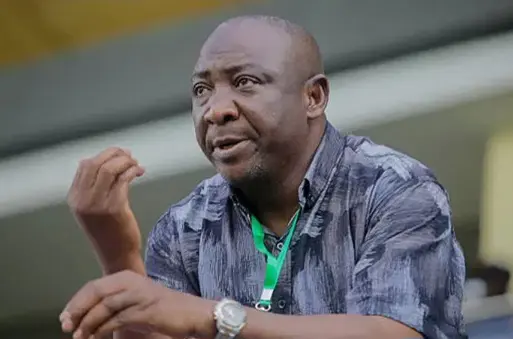 Crise à la NFF : le président Ibrahim Gusau et plusieurs dirigeants démissionnent après l’échec des Super Falcons