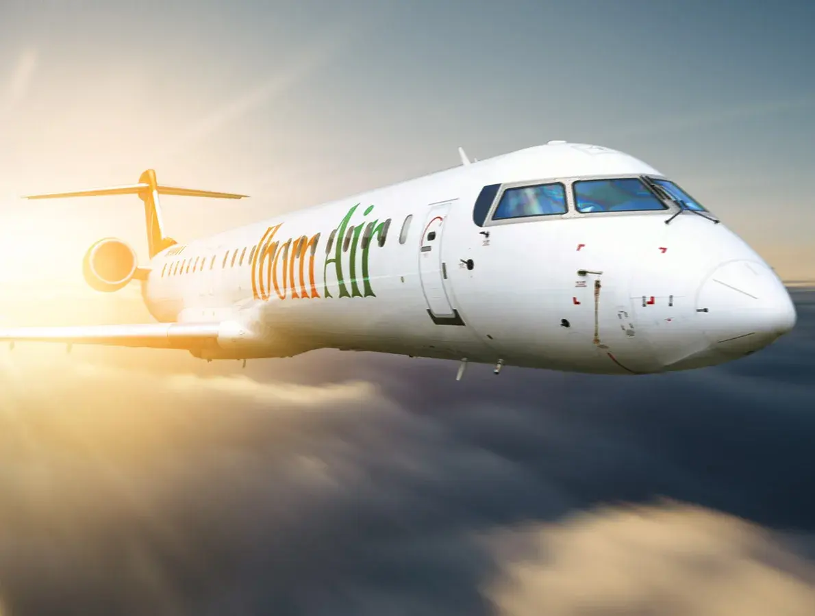 Ibom Air rejette les accusations de monopole sur l'aéroport international Victor Attah