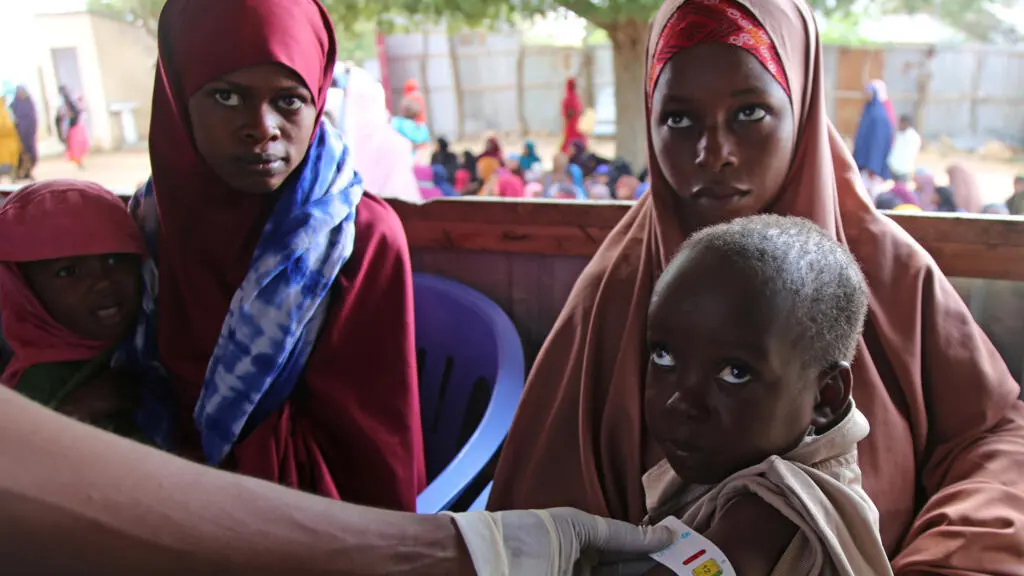 En Somalie, 6 millions de personnes menacées par la famine : l'urgence humanitaire s'aggrave