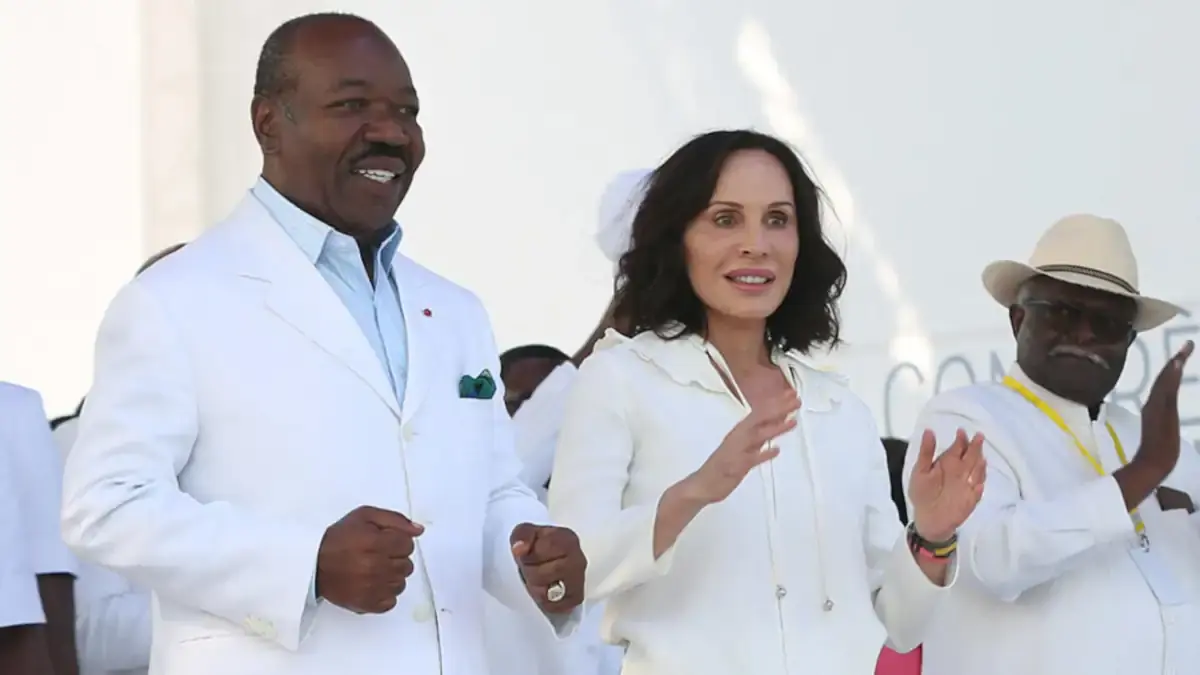 Ali Bongo Ondimba conditionne son éventuel retour au Gabon à l’amélioration du cadre juridique et sécuritaire