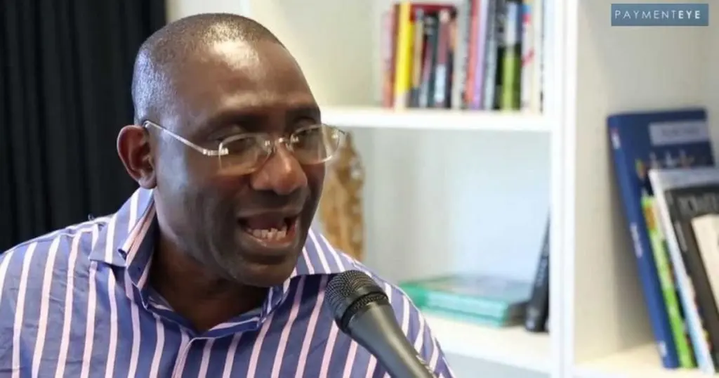 Sammy Crabbe suspendu en 2015 pour avoir défendu la Constitution du NPP, pas pour s'opposer à Akufo-Addo