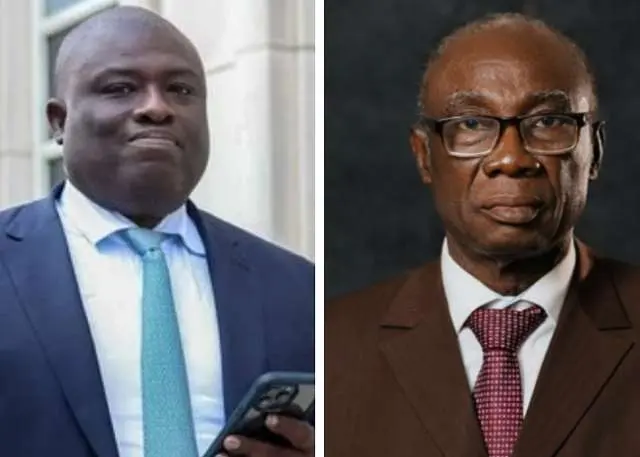 Le Bureau du Procureur spécial ghanéen identifie cinq personnalités dans le dossier de corruption Asante Berko