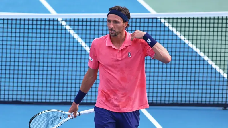 Un parieur bruyant au cœur du clash entre Arthur Rinderknech et Juan Manuel Cerundolo à Cincinnati