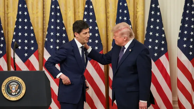 La Fed américaine sous pression : Warsh place la lutte contre l'inflation au-dessus de tout, malgré les attentes de Trump