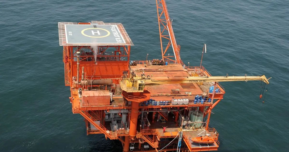 La famille Bouygues mise sur le gaz ivoirien : un investissement stratégique à 880 millions de dollars