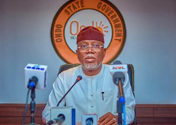 L'État d'Ondo au Nigeria affiche une réduction massive de sa dette et attire 4 milliards de dollars d'investissements