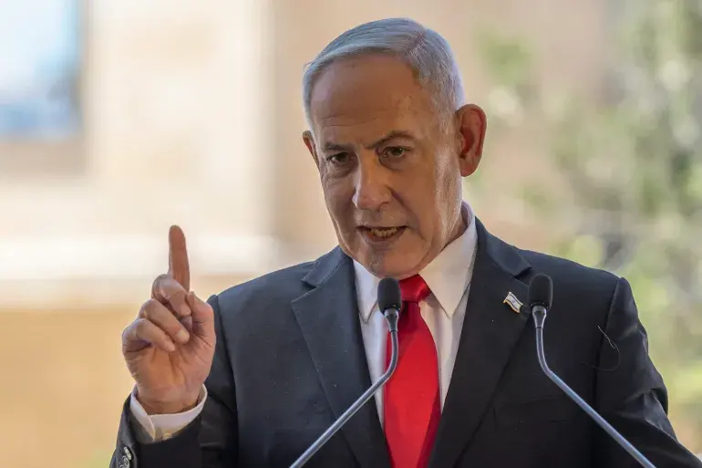 L'instrumentalisation du discours religieux au cœur de la stratégie sécuritaire d'Israël