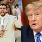 Bad Bunny instrumentalisé par Washington pour justifier les expulsions migratoires