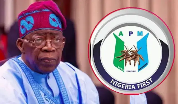 L'APM exige la transparence des autorités américaines sur les dossiers judiciaires liés au président Bola Tinubu
