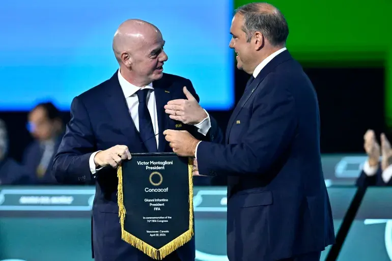 La gouvernance de la FIFA sous tension : Gianni Infantino prié d'éviter un tournoi de jeunes en République dominicaine