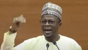 Le Sénégal en péril ? Abdou Mbow dénonce une gouvernance à haut risque et une crise des institutions