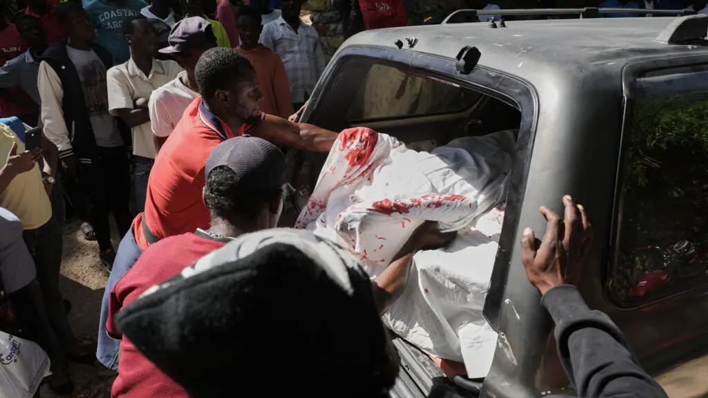 L'insécurité en Haïti s'aggrave avec un massacre meurtrier dans la commune de Kenscoff