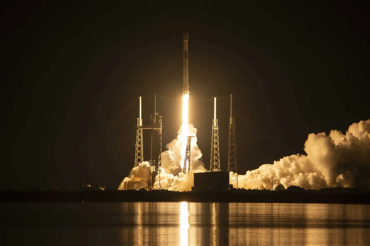 SpaceX redéfinit les standards de l'industrie spatiale avec une cadence de lancements inédite
