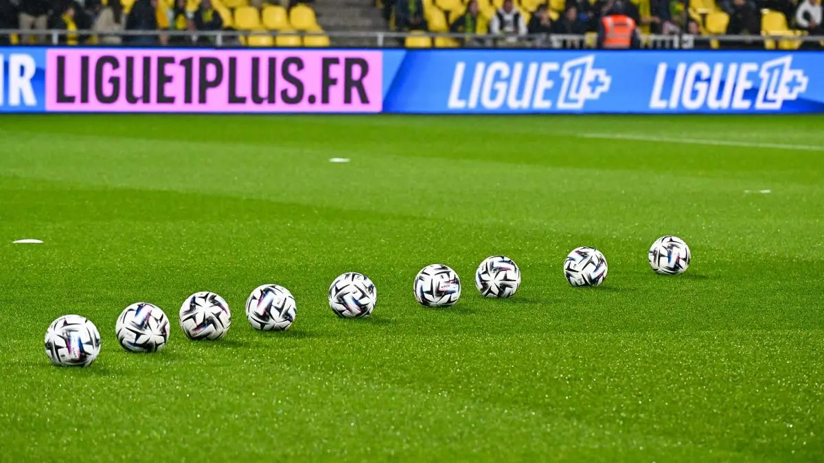 La plateforme Ligue 1+ centralise la diffusion intégrale du championnat français pour la saison 2026-2027