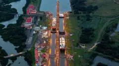 Le canal de Panama, nouvel épicentre de la rivalité stratégique entre Washington et Pékin