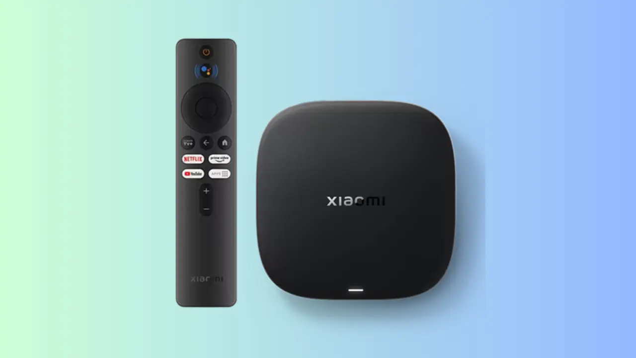 Ce boîtier Xiaomi à moins de 37 € peut-il révolutionner l'accès à Google TV en Afrique ?