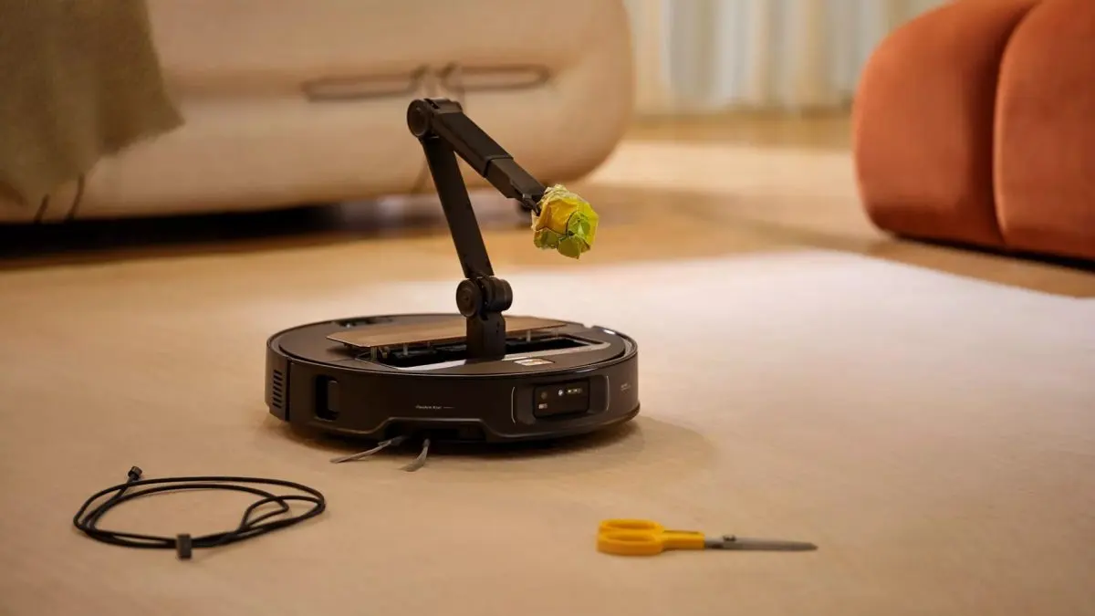 Le Roborock Saros Z70 à 719 € : une révolution robotique à prix cassé pour les foyers africains ?