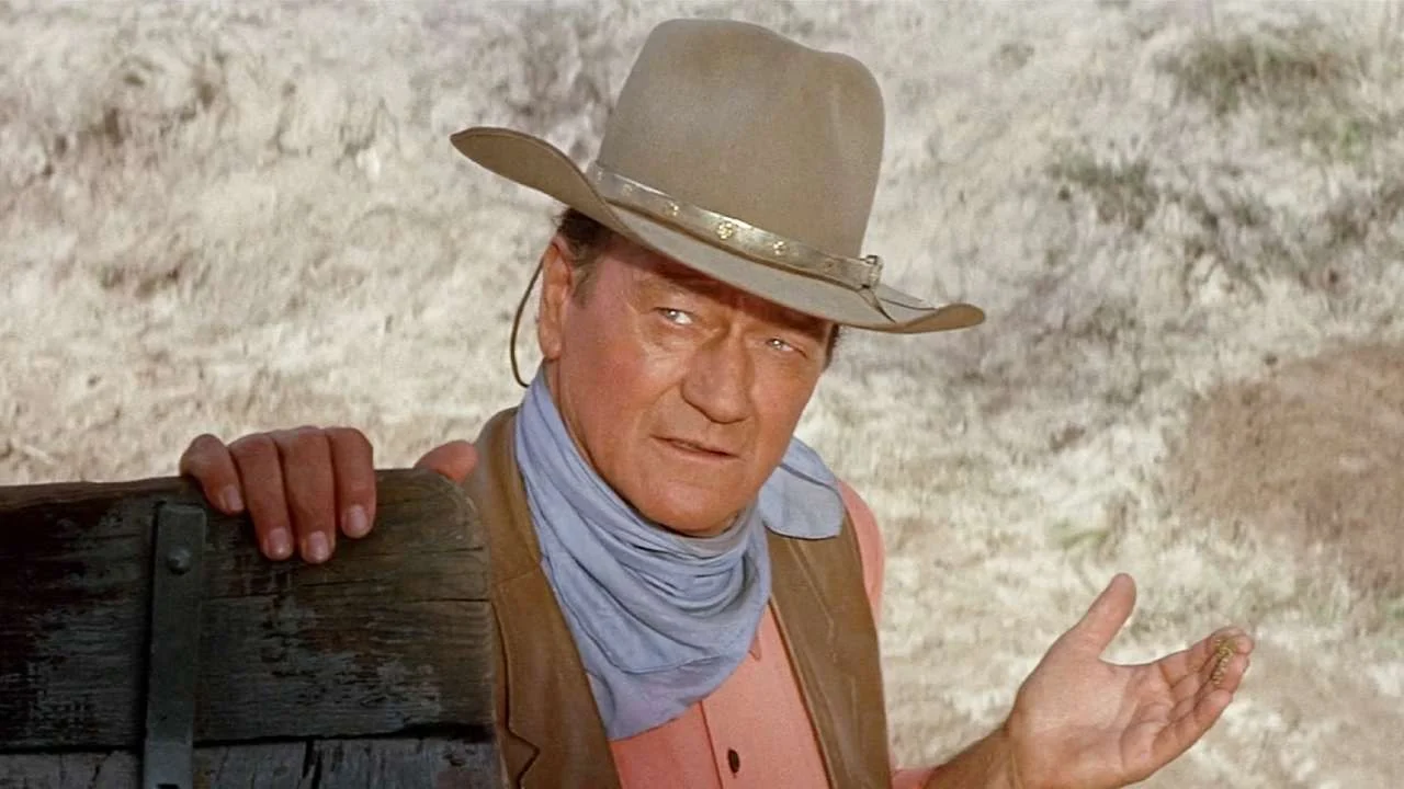 L'Arme fatale : l'hommage assumé à John Wayne derrière le succès culte