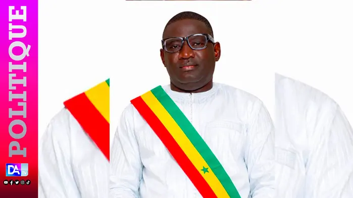 Départ surprise d'un cadre clé du PRP à Touba : Mafary Ndiaye tourne une page politique