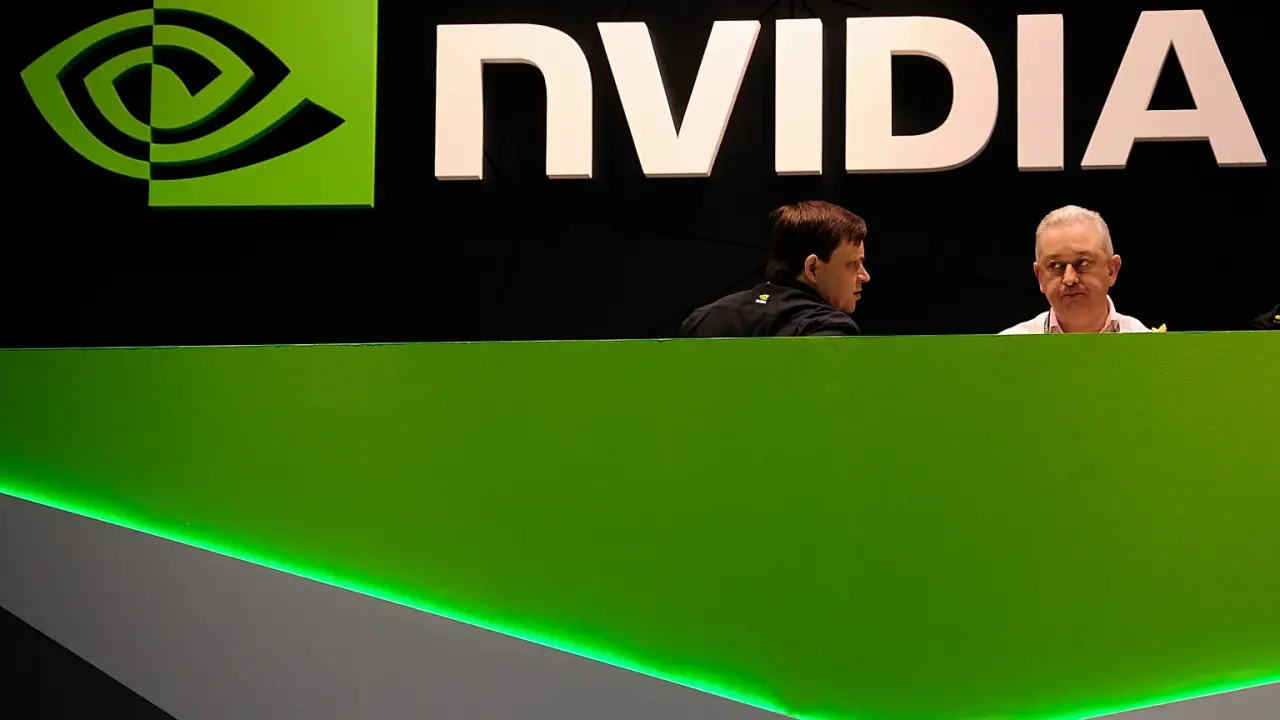 Nvidia face à l'épreuve des résultats : un baromètre crucial pour l'économie mondiale de l'IA