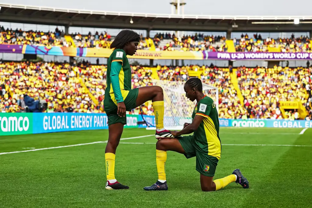 Coupe du monde féminine U20 : analyse des trajectoires marquantes lors des premières participations nationales