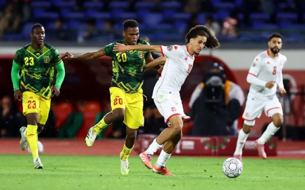 La Tunisie affronte le Mali en match amical : un test crucial avant les prochaines échéances