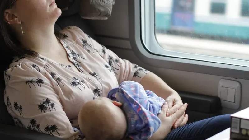 La santé mentale périnatale : un enjeu de santé publique majeur face aux risques du post-partum