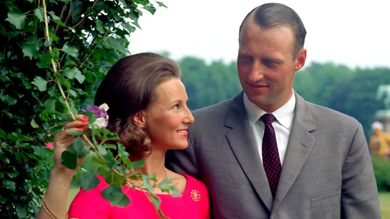 La reine Sonja, pilier discret mais décisif de la monarchie norvégienne moderne
