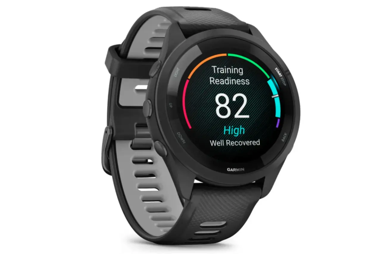 Le marché des montres connectées sportives : analyse des fonctionnalités de suivi de la performance