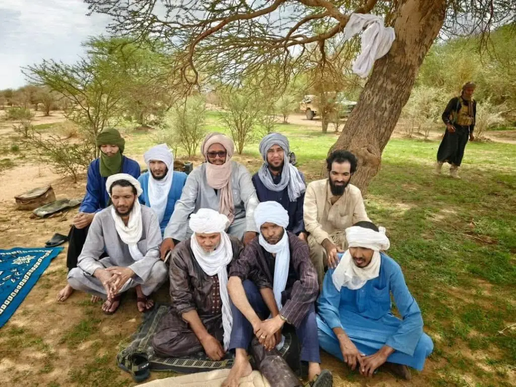 Anéfis : l'échange de prisonniers entre FAMa et FLA relance l'espoir de paix au nord du Mali