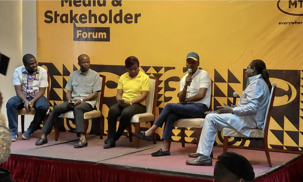 Défauts de remboursement MOMO : MTN Ghana traque les fraudeurs via la carte d’identité
