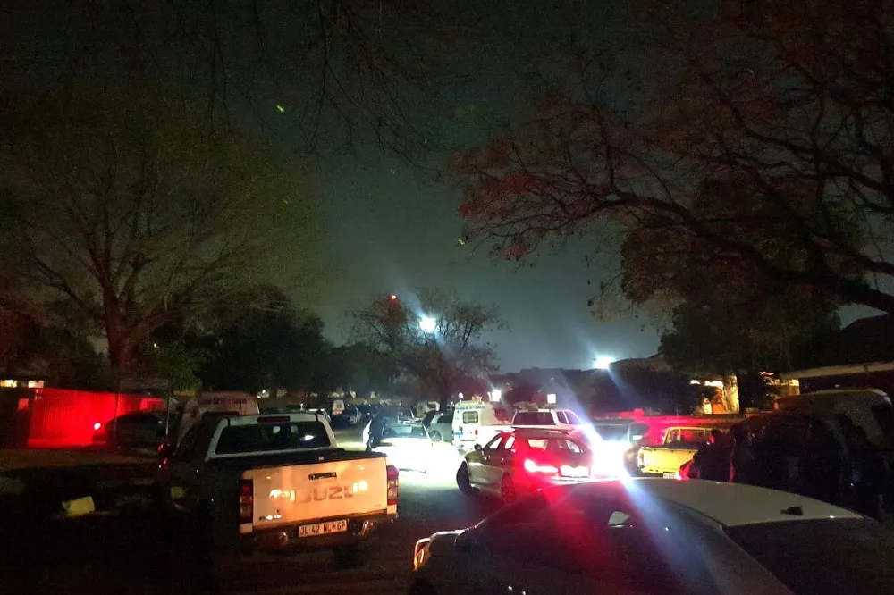 Assassinat de policiers anti-gangs à Reiger Park : l’union policière exige une enquête sans faille