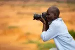 La photographie au Burkina Faso souffre d'un déficit de reconnaissance professionnelle durable