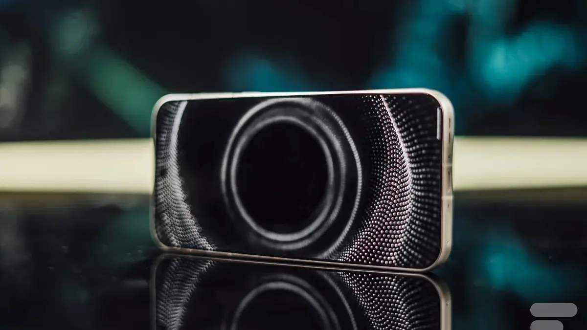 Oppo mise sur la technologie Tiangong Screen 2.0 pour optimiser le confort visuel de sa série Find X10