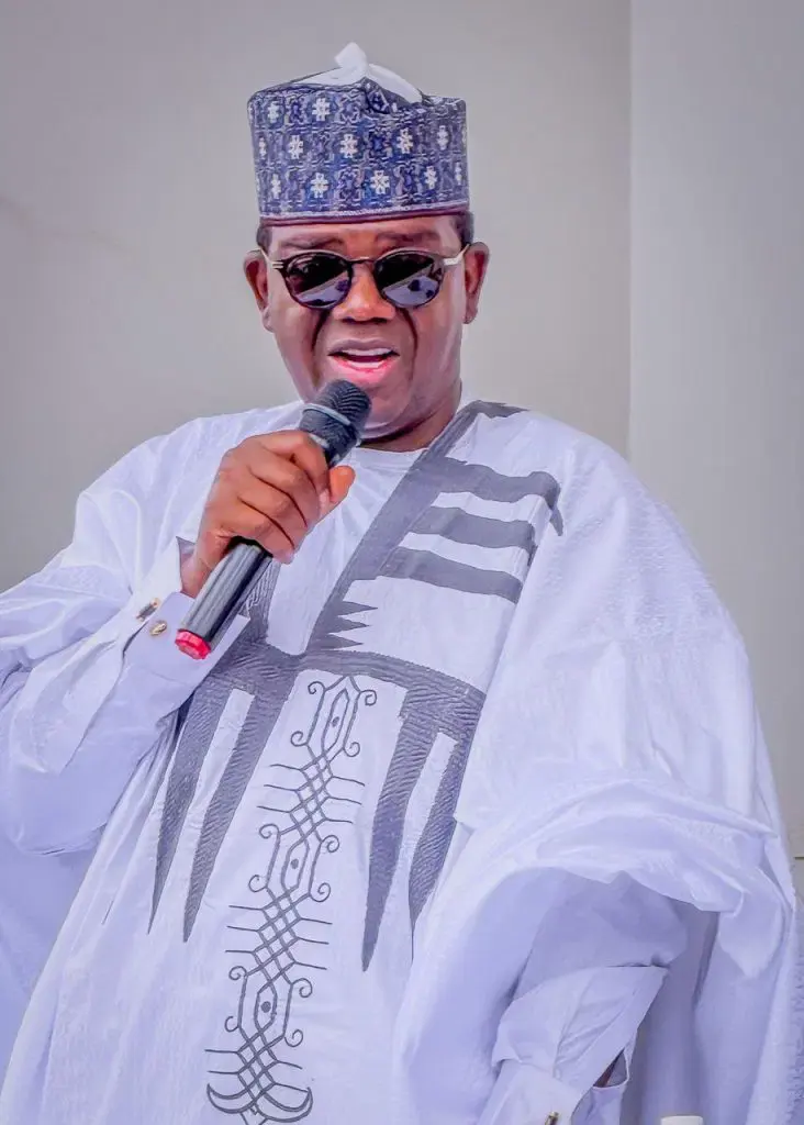 Tinubu place Matawalle à la tête de la sécurité de la campagne APC 2027 : un pari stratégique pour les élections