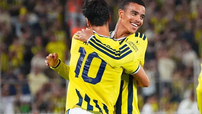 Fenerbahçe en feu : un début de saison étincelant avant le choc européen
