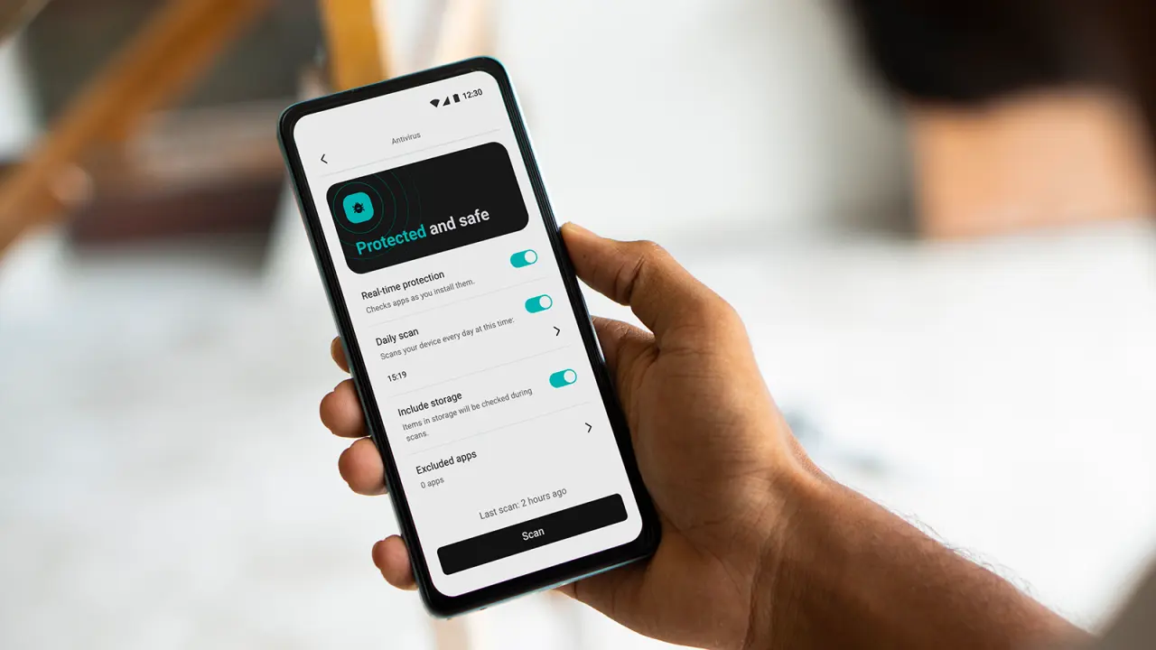 La cybersécurité mobile face à la recrudescence des tentatives d'hameçonnage par SMS