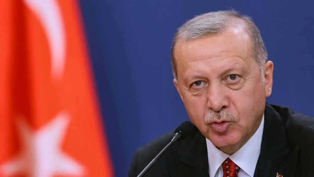 Ankara intensifie la pression judiciaire internationale contre Benjamin Nétanyahou
