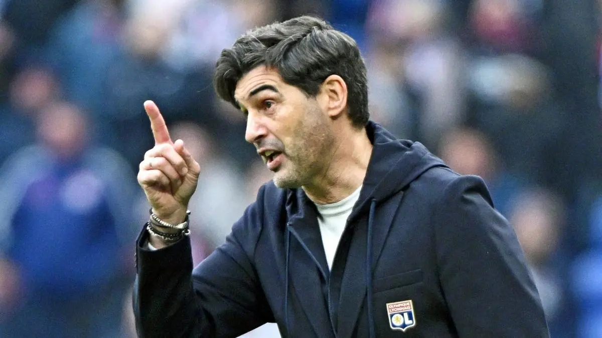 L’OL face à la crise financière après son élimination en Ligue des champions : Fonseca évoque des ventes forcées