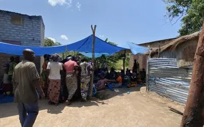 Le Tchad instaure un cadre national pour centraliser la gouvernance de l'aide humanitaire