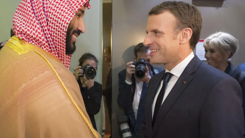 Mohammed ben Salmane à Paris : une visite sous le signe des accords économiques et des tensions régionales