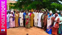 Thietty (Sénégal) : Les élus locaux basculent vers le parti présidentiel Kiiraay