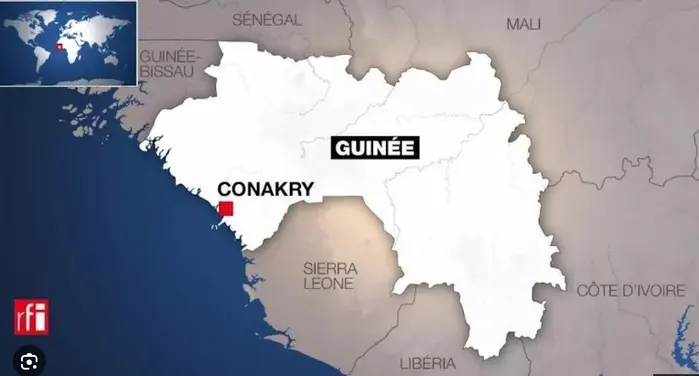 Six hommes retrouvés exécutés dans une fosse commune en Guinée : l’État face à l’impunité des crimes politiques