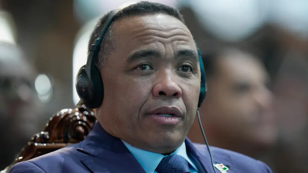 Madagascar : des élections en 2027 pour une refonte constitutionnelle sous haute tension