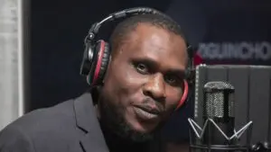 Le journaliste Babacar Fall alerte sur les menaces visant sa sécurité après une émission sur la famille Sy