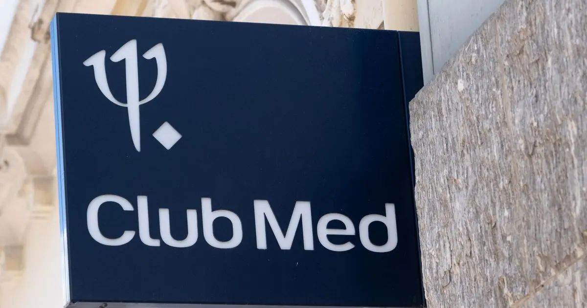 Club Med relance son aventure boursière à Hong Kong pour financer son expansion mondiale