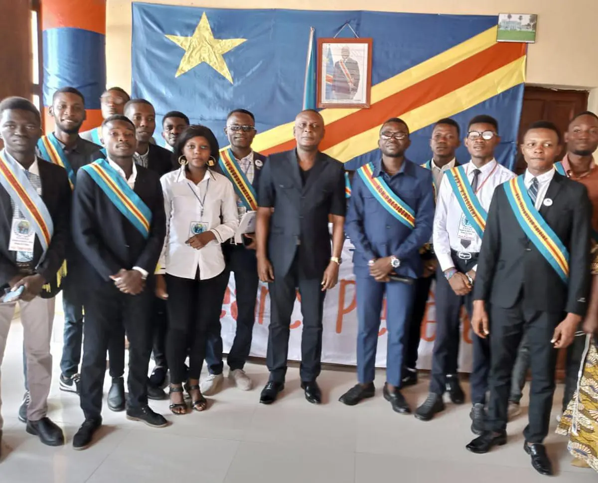 Nord-Kivu : les enfants parlementaires alertent sur le risque de grève des enseignants à la rentrée