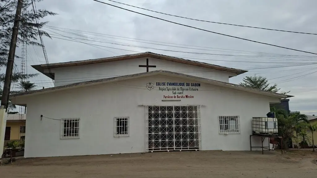 Crise à l’Église évangélique gabonaise : deux présidents, un fauteuil et un ultimatum de l’État