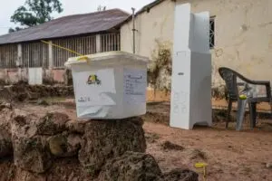 Guinée-Bissau : référendum constitutionnel sous tension, la junte en quête de légitimité