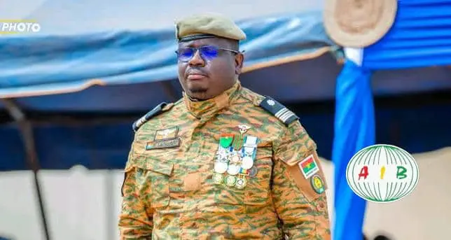 Nouveau commandant de la Première Légion de Gendarmerie au Burkina Faso : loyauté et proximité au cœ